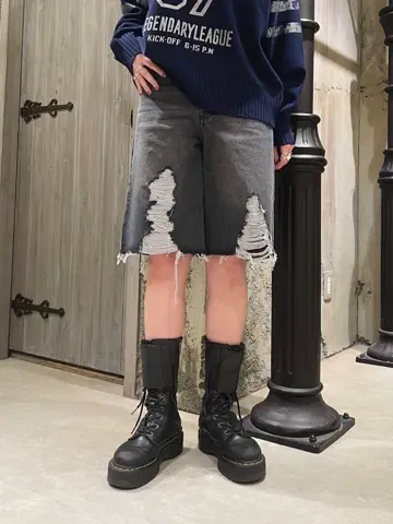 GRACE CONTINENTAL NORIA コーディネート画像