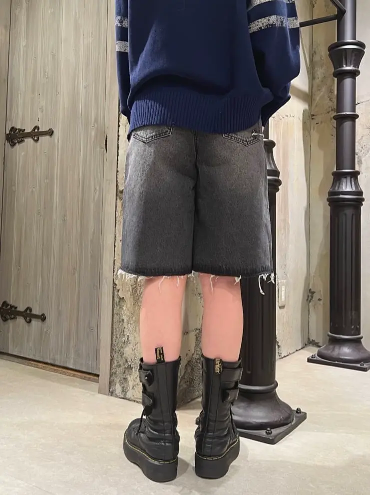 GRACE CONTINENTAL NORIA コーディネート画像