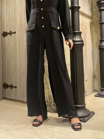 GRACE CONTINENTAL NORIA コーディネート画像