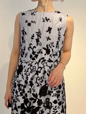 GRACE CONTINENTAL FUKUSHIMA YURIE コーディネート画像