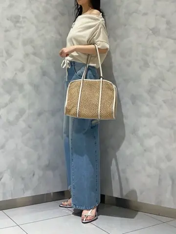 GRACE CONTINENTAL OZAWA コーディネート画像