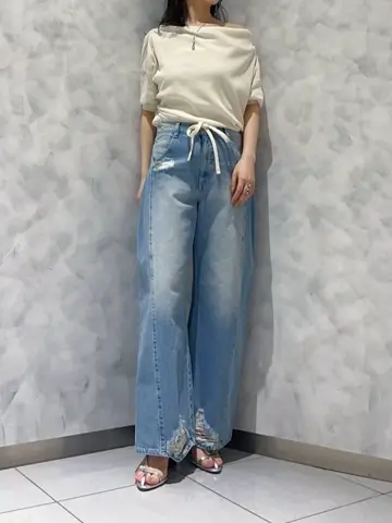 GRACE CONTINENTAL OZAWA コーディネート画像