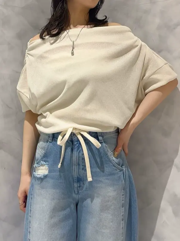 GRACE CONTINENTAL OZAWA コーディネート画像