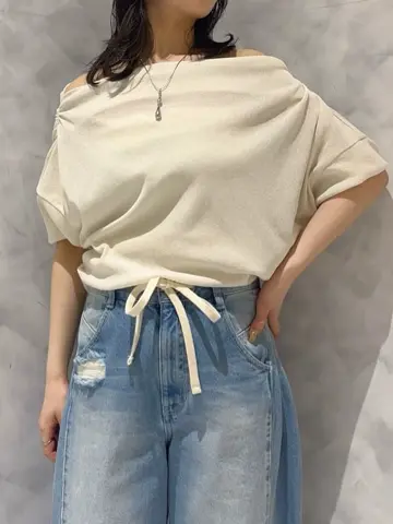 GRACE CONTINENTAL OZAWA コーディネート画像