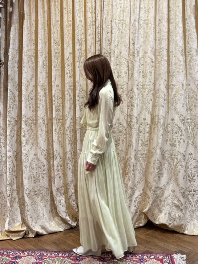 GRACE CONTINENTAL HIGASHIGAWA.R コーディネート画像