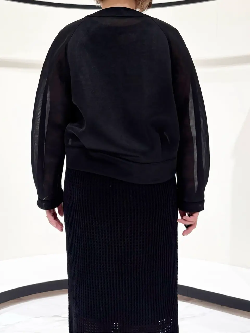 GRACE CONTINENTAL くまさか コーディネート画像