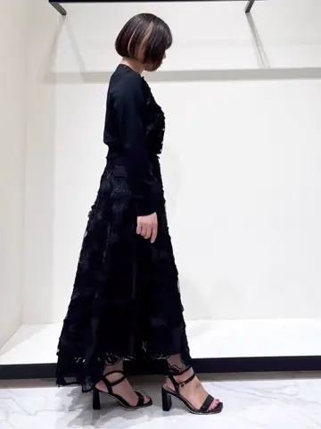 GRACE CONTINENTAL くまさか コーディネート画像