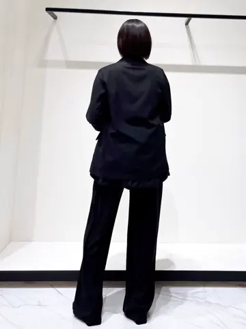 GRACE CONTINENTAL くまさか コーディネート画像