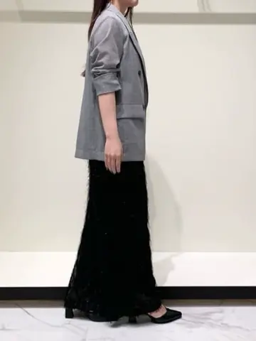 GRACE CONTINENTAL 平野 裕華 コーディネート画像