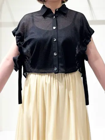 GRACE CONTINENTAL くまさか コーディネート画像