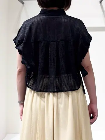 GRACE CONTINENTAL くまさか コーディネート画像