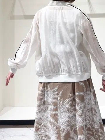 GRACE CONTINENTAL くまさか コーディネート画像