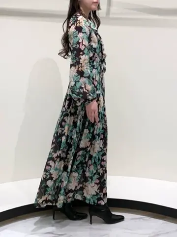 GRACE CONTINENTAL 平野 裕華 コーディネート画像