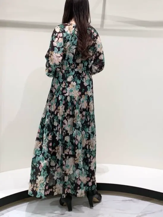 GRACE CONTINENTAL 平野 裕華 コーディネート画像