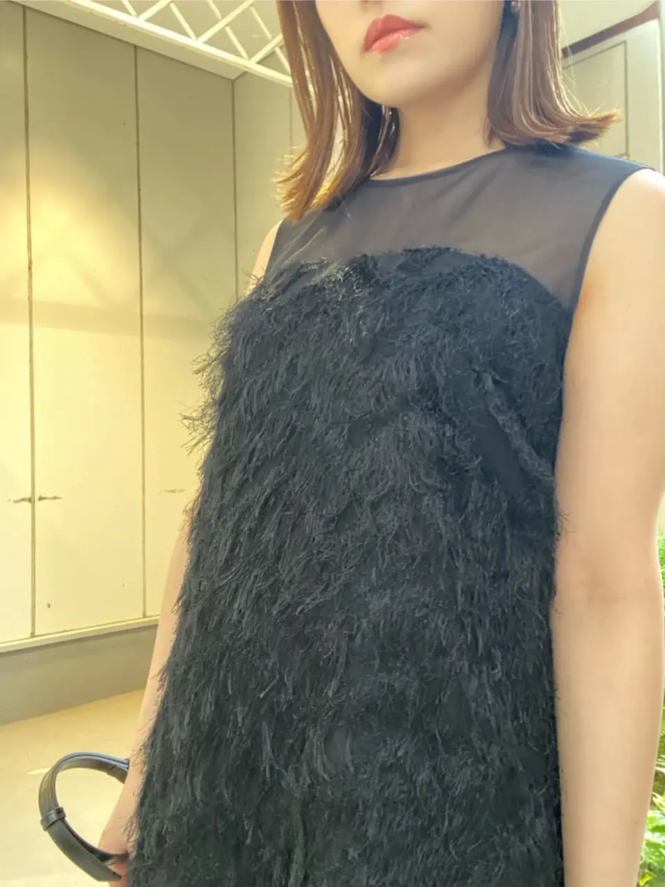 GRACE CONTINENTAL miyata コーディネート画像