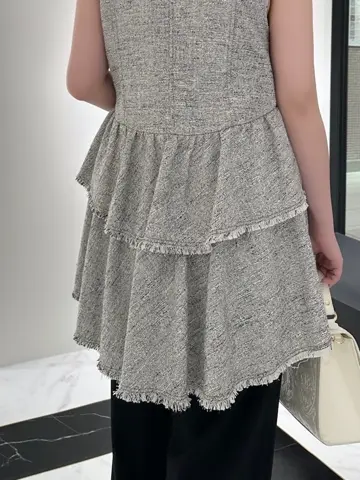 GRACE CONTINENTAL Kanon コーディネート画像