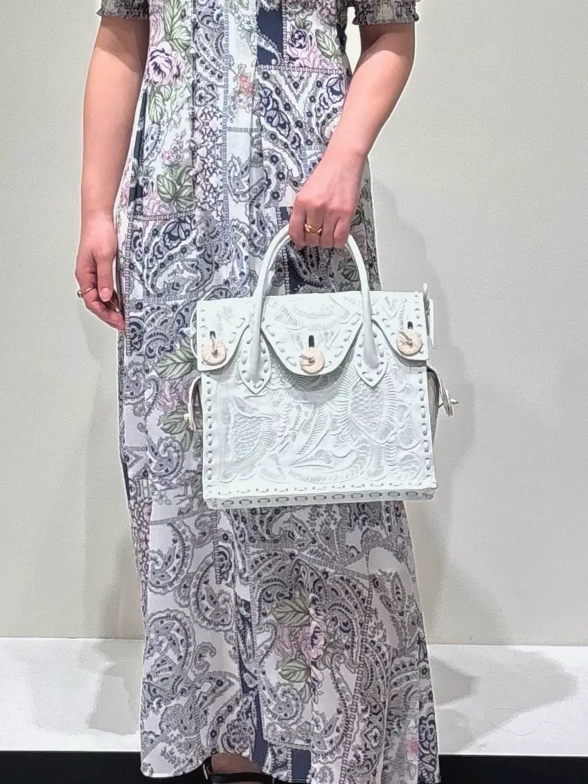 GRACE CONTINENTAL くまさか コーディネート画像