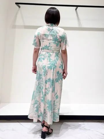 GRACE CONTINENTAL くまさか コーディネート画像