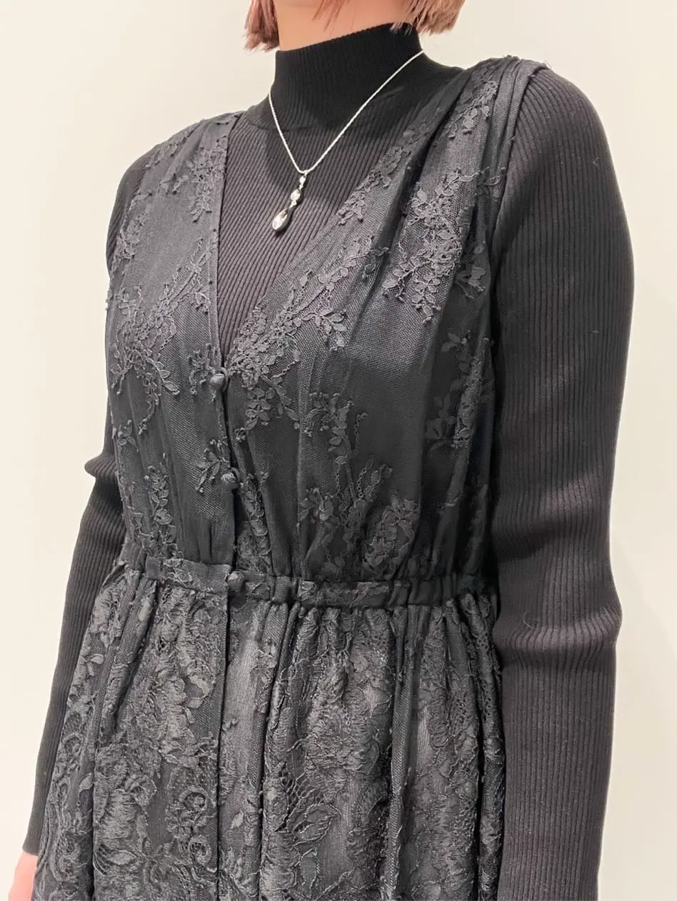 GRACE CONTINENTAL CHISAKO.S コーディネート画像