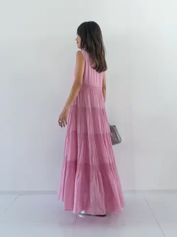 GRACE CONTINENTAL yukimi yonee コーディネート画像