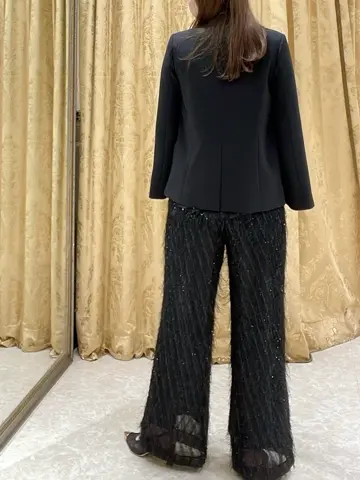 GRACE CONTINENTAL 泉　敦子 コーディネート画像