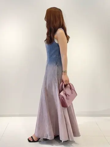 GRACE CONTINENTAL HIGASHIGAWA.R コーディネート画像