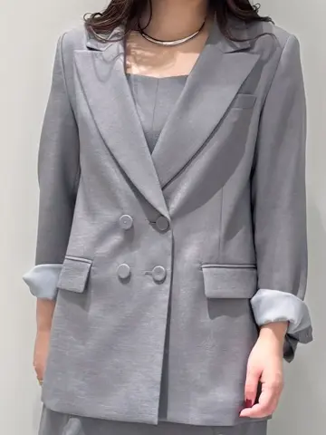 GRACE CONTINENTAL MOMOKO コーディネート画像