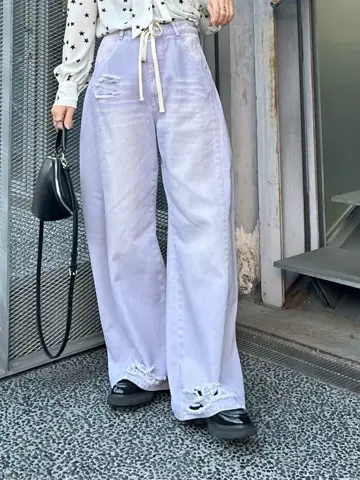 GRACE CONTINENTAL 加藤   恵理奈 コーディネート画像