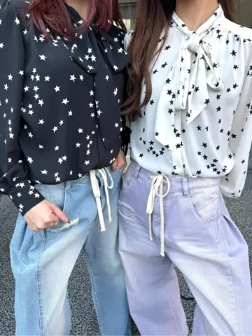 GRACE CONTINENTAL 加藤   恵理奈 コーディネート画像