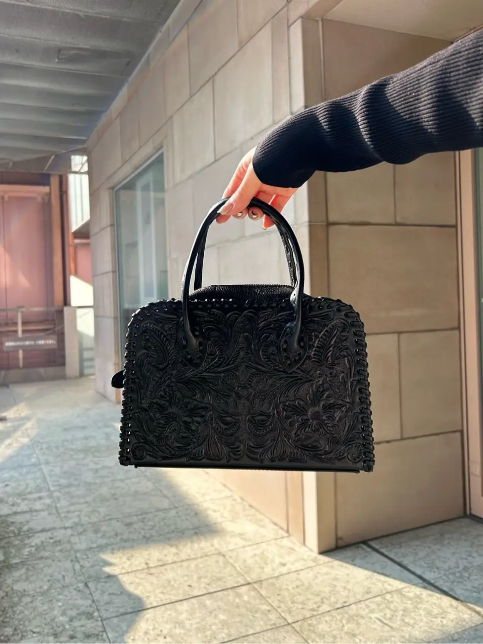 GRACE CONTINENTAL 加藤   恵理奈 コーディネート画像