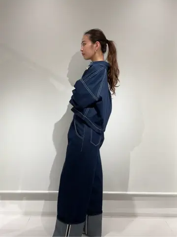 GRACE CONTINENTAL 加藤   恵理奈 コーディネート画像