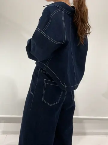 GRACE CONTINENTAL 加藤   恵理奈 コーディネート画像