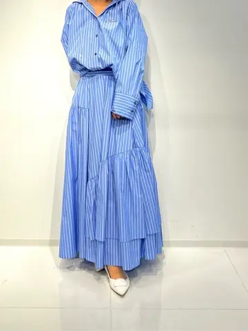 GRACE CONTINENTAL 加藤   恵理奈 コーディネート画像