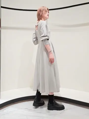 GRACE CONTINENTAL 今野　志保 コーディネート画像