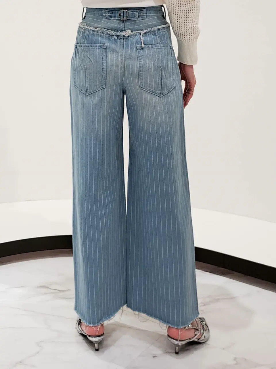 GRACE CONTINENTAL 今野　志保 コーディネート画像