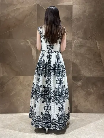 GRACE CONTINENTAL Machi コーディネート画像