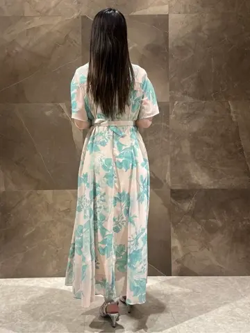 GRACE CONTINENTAL Machi コーディネート画像