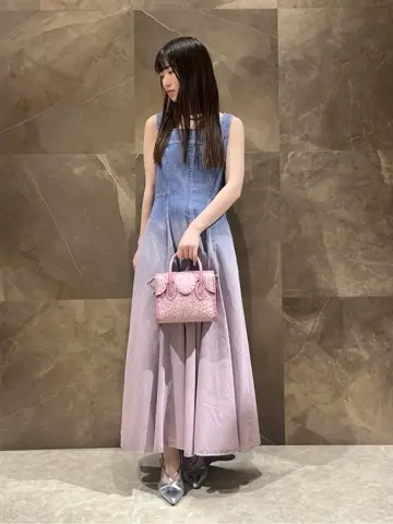 GRACE CONTINENTAL Machi コーディネート画像