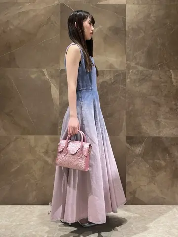 GRACE CONTINENTAL Machi コーディネート画像