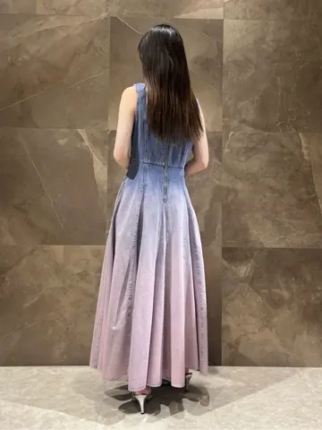 GRACE CONTINENTAL Machi コーディネート画像