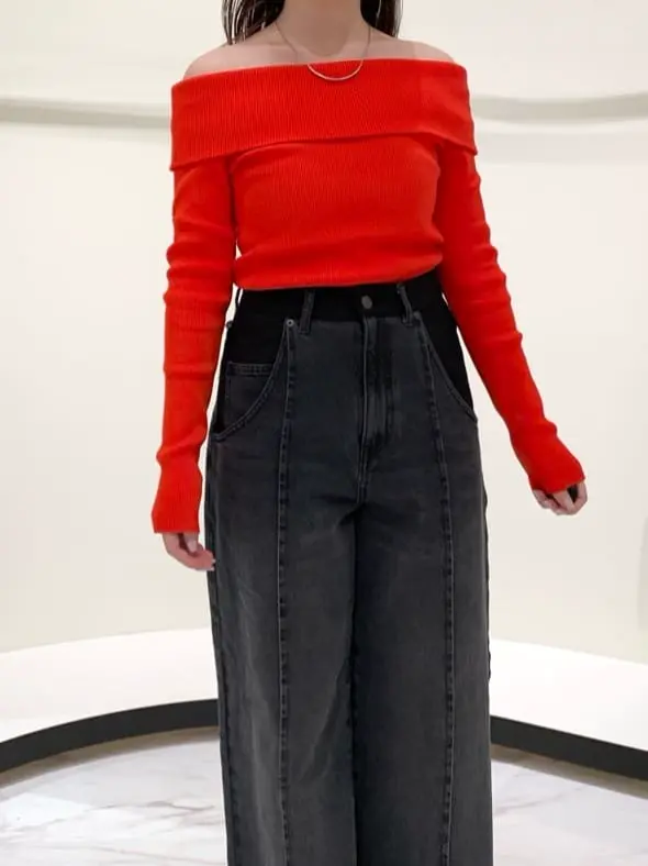 GRACE CONTINENTAL 平野 裕華 コーディネート画像