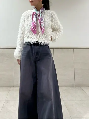 GRACE CONTINENTAL 加藤   恵理奈 コーディネート画像