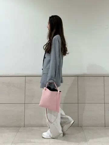 GRACE CONTINENTAL 加藤   恵理奈 コーディネート画像