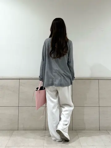 GRACE CONTINENTAL 加藤   恵理奈 コーディネート画像