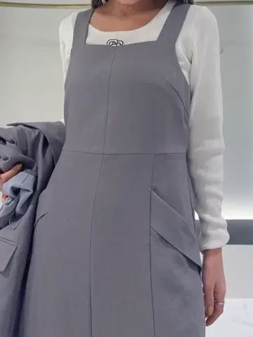 GRACE CONTINENTAL yukimi yonee コーディネート画像