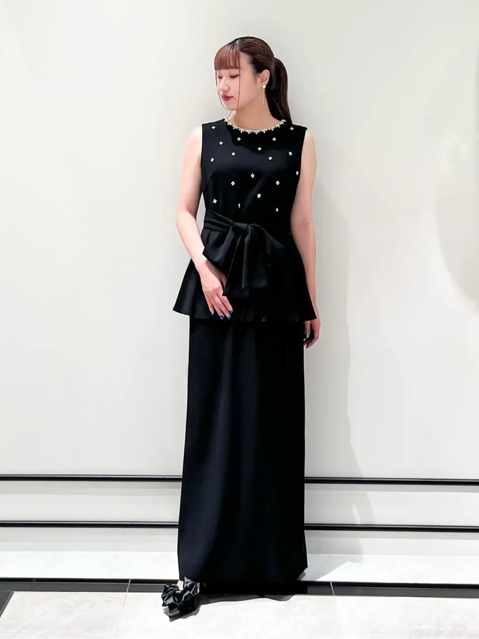 グレースコンチネンタル 新品未使用 ハイヒール/パンプス WOMEN パンプス GRACE CONTINENTAL グレースコンチネンタル 通販