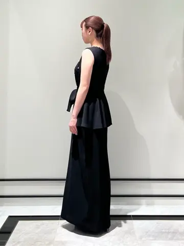 GRACE CONTINENTAL CHISAKO.S コーディネート画像