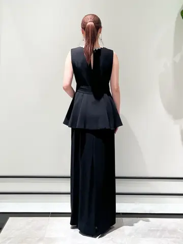 GRACE CONTINENTAL CHISAKO.S コーディネート画像