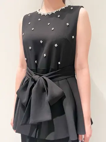 GRACE CONTINENTAL CHISAKO.S コーディネート画像