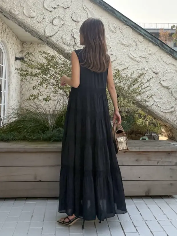 GRACE CONTINENTAL yukimi yonee コーディネート画像